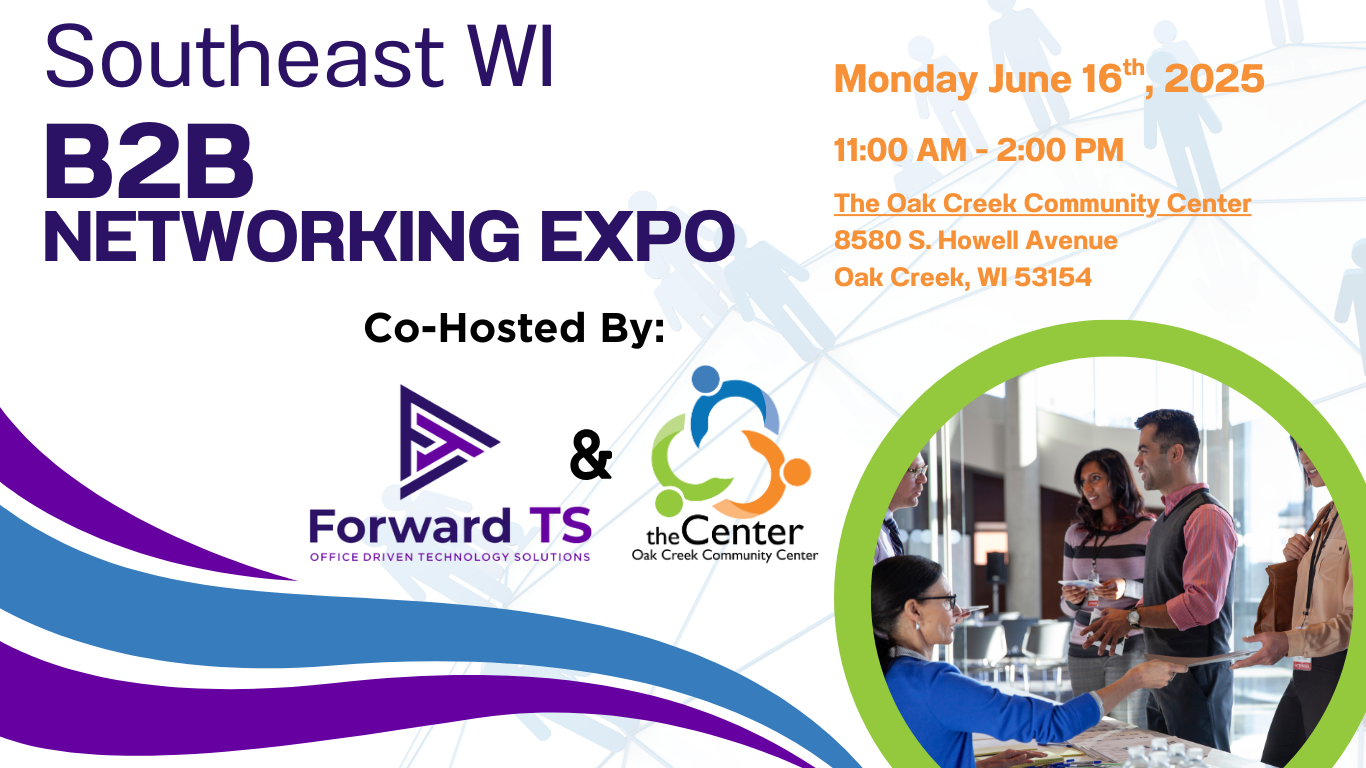 Southeast WI B2B Networking Expo