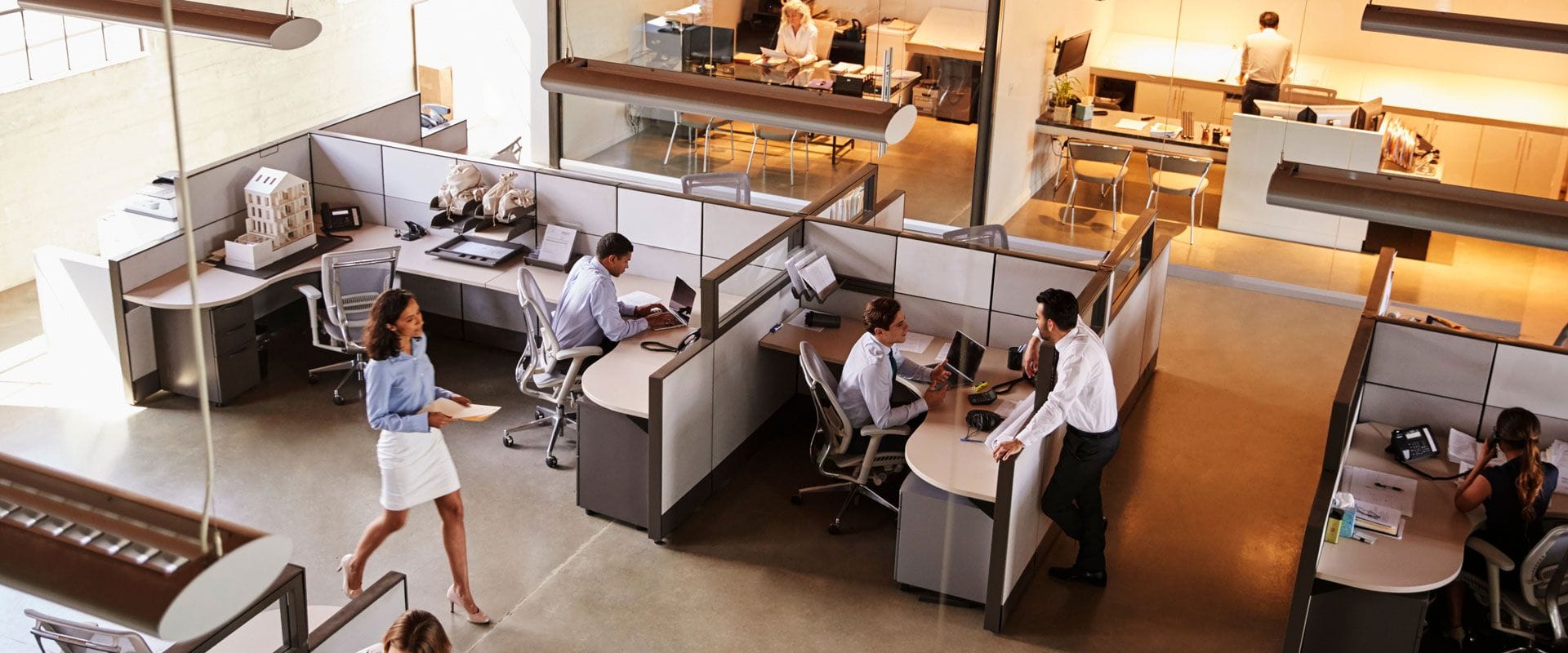 Managed IT & Office Technology, Milwaukee | Forward TS