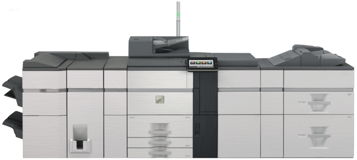 Multifuntioan Printer