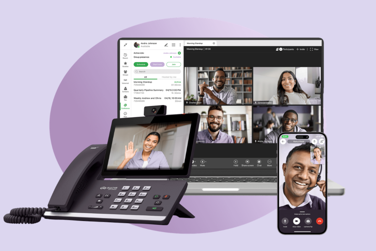 Zultys Unified Communications for Education