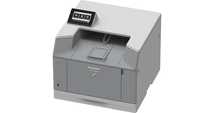 Sharp BP-C131PW Color Printer