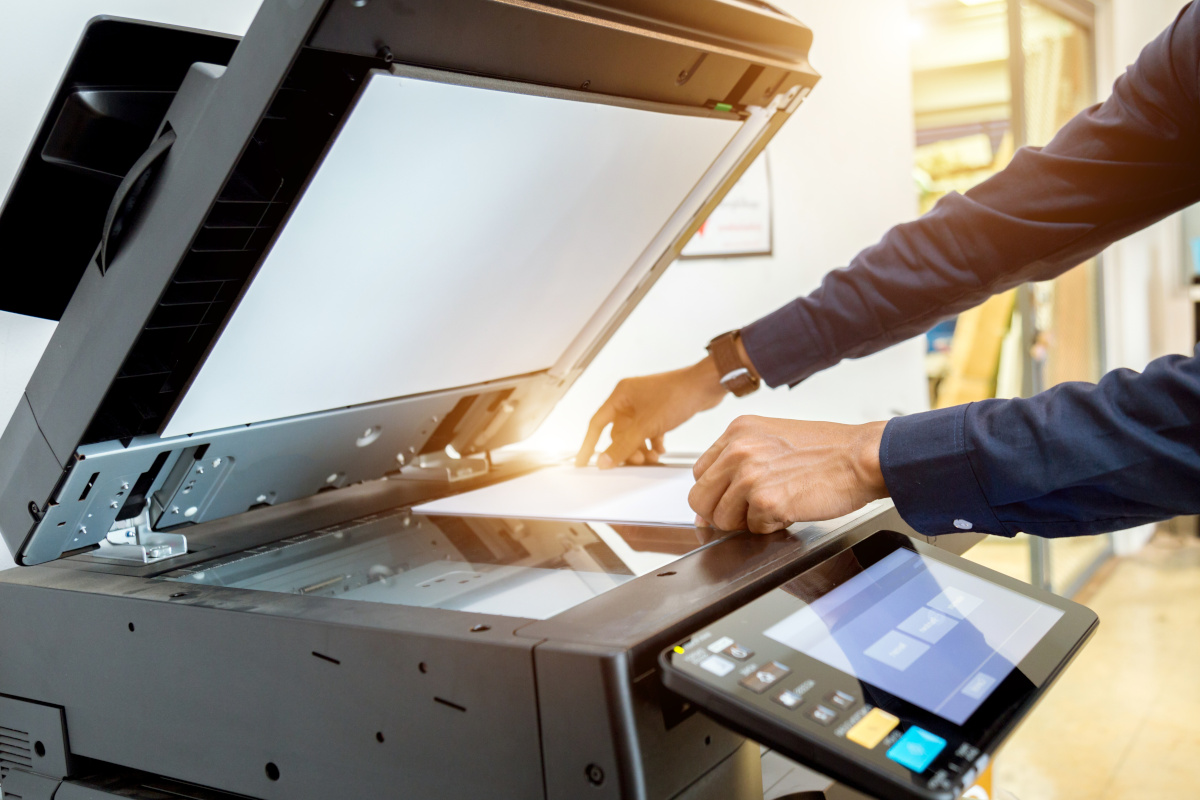 Office Printer